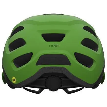 Giro Temor MIPS Youth MTB Helmet