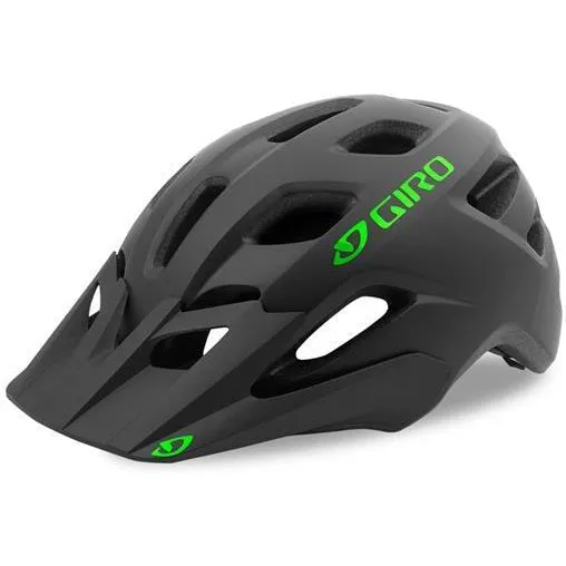 Giro Temor MIPS Youth MTB Helmet