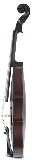 Glasser Carbon Violin Outfit - 4/4