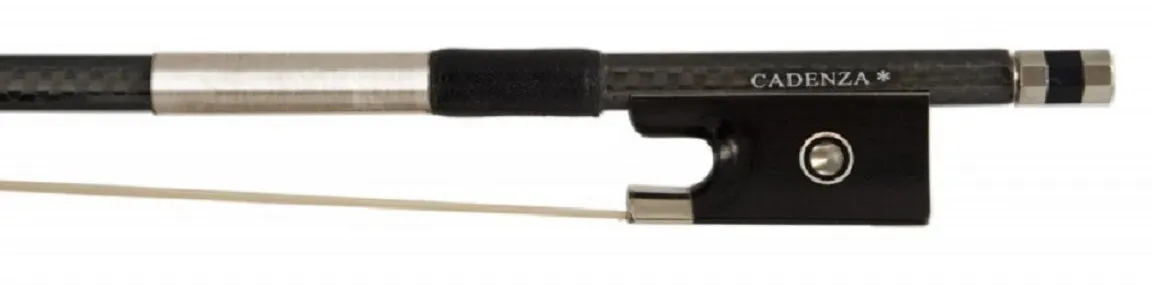 Glasser Carbon Violin Outfit - 4/4