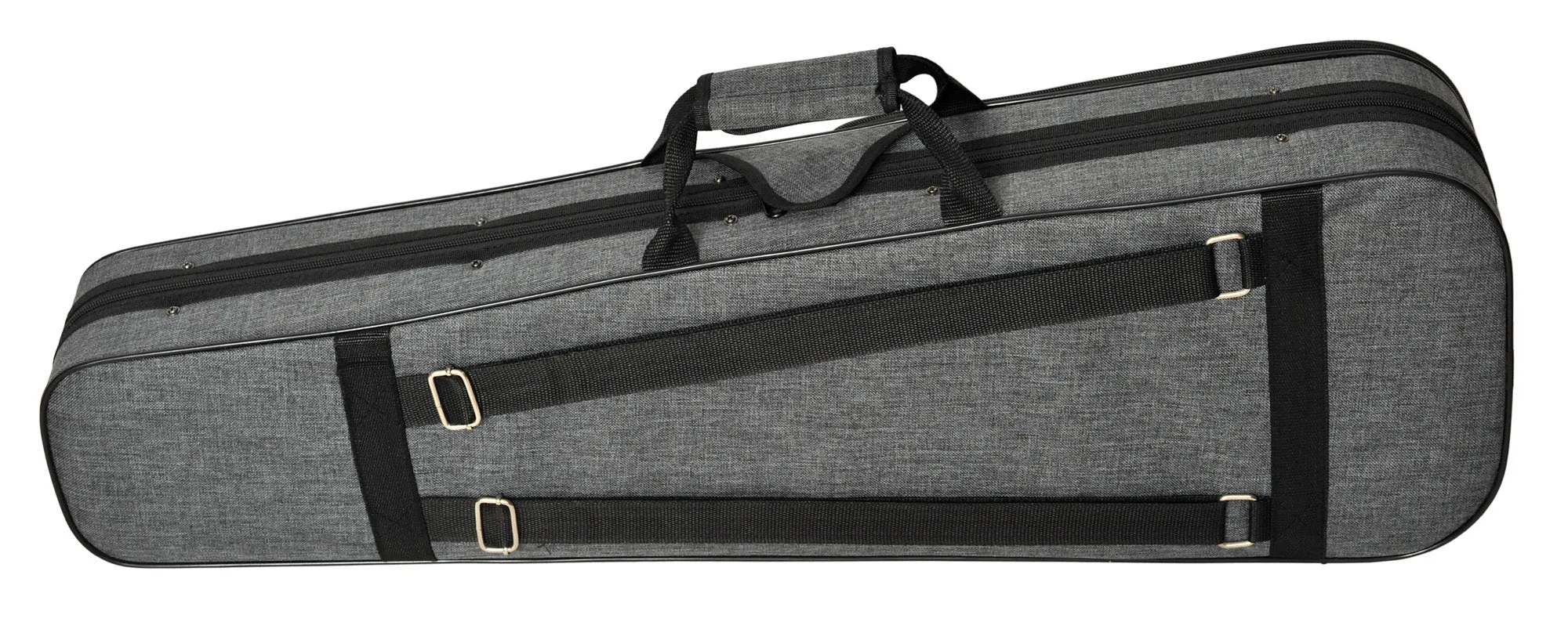 Glasser Carbon Violin Outfit - 4/4