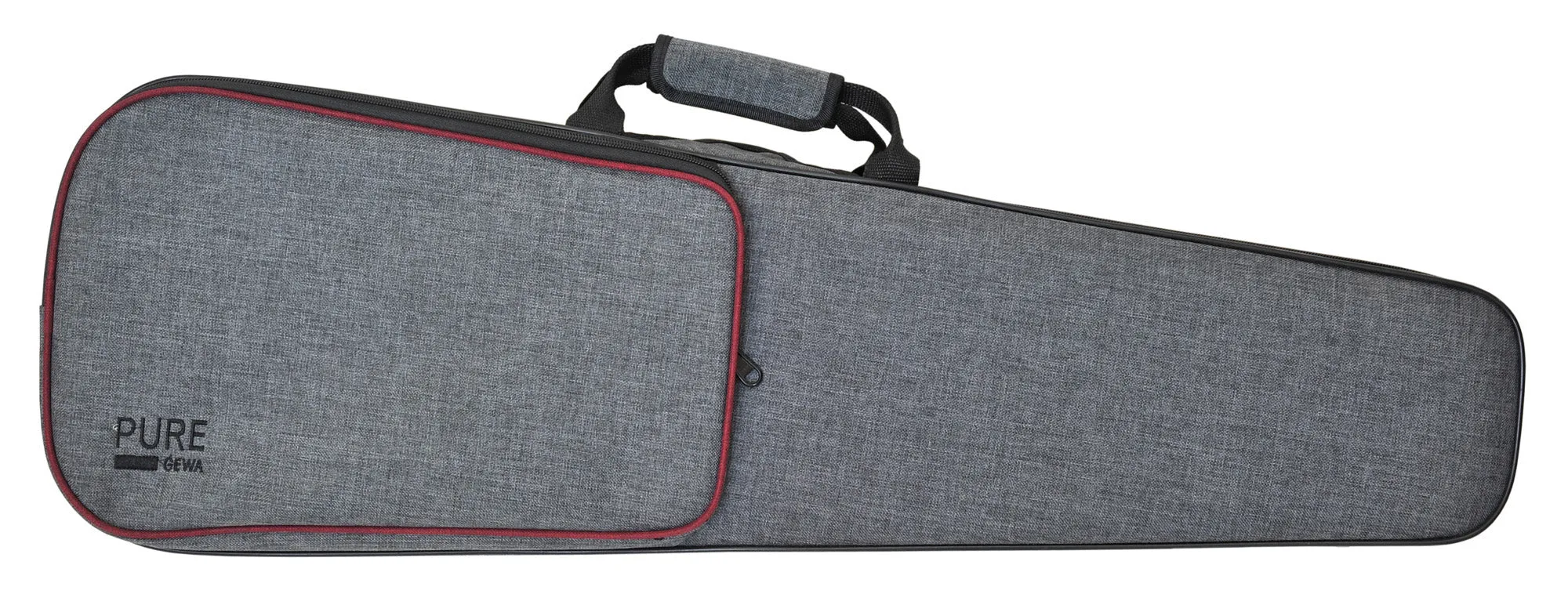 Glasser Carbon Violin Outfit - 4/4