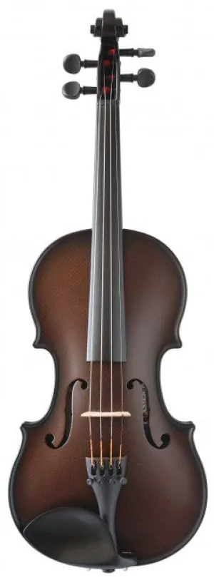 Glasser Carbon Violin Outfit - 4/4