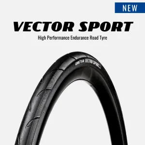 Goodyear Road Tyre Vector Sport Tubeless Ready