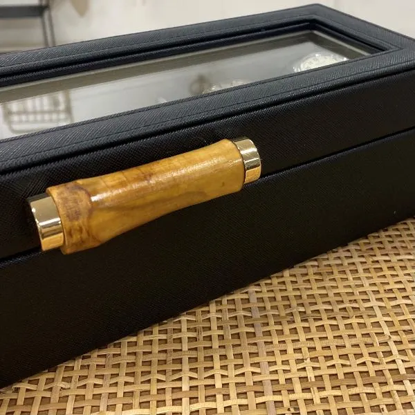 Grace Watch Box