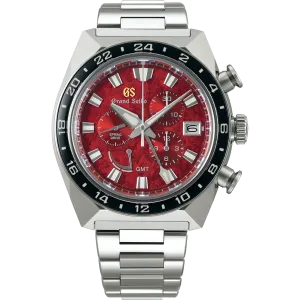 Grand Seiko Sport Collection SBGC275 SBGC275G Spring Drive Titanium 700 Pieces Limited Edition 2024.7Release Watch