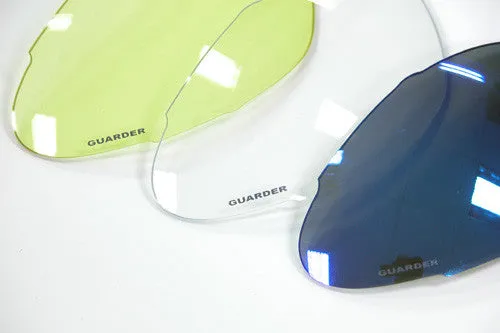 Guarder C4 Polycarbonate Sport Glasses