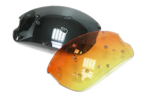 Guarder C4 Polycarbonate Sport Glasses