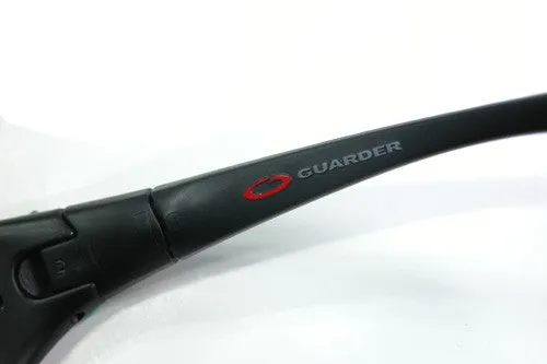 Guarder C4 Polycarbonate Sport Glasses
