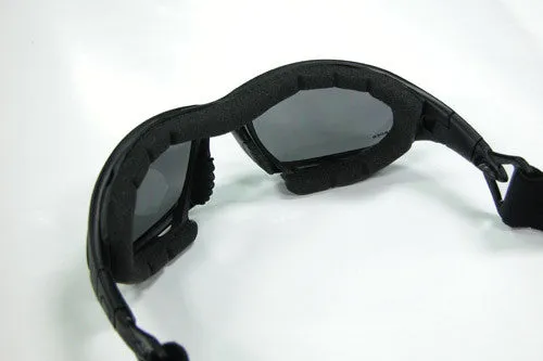 Guarder C4 Polycarbonate Sport Glasses