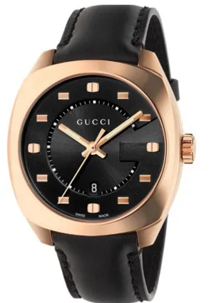Gucci Quartz Men's Watch YA142309