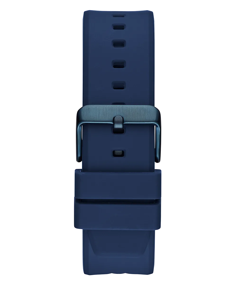 GUESS Ladies Blue Multi-function Watch