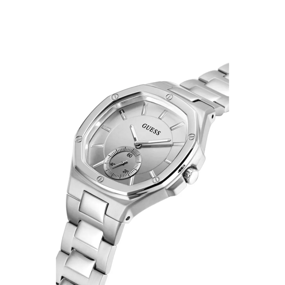 Guess Ladies Dress  Watch