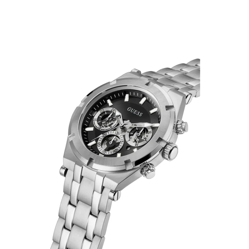 Guess Mens Sport  Watch