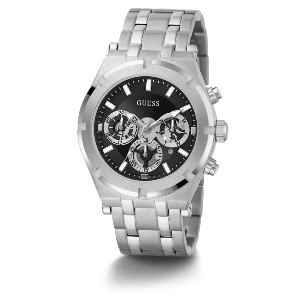 Guess Mens Sport  Watch