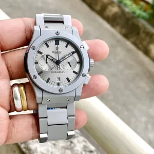 H Premium Big Bang Collection detailed with Perfection
