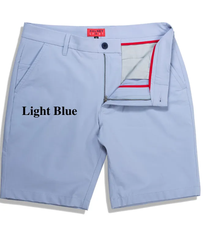 Halsey Helmsman Sport Short