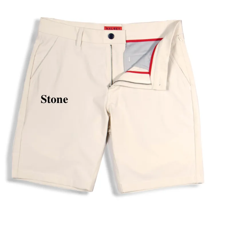 Halsey Helmsman Sport Short