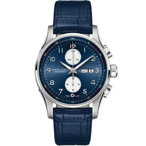 Hamilton Jazzmaster Maestro Automatic Chrono Men's Watch H32766643