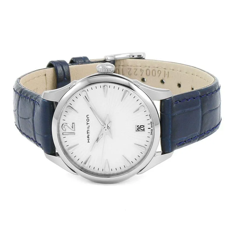 Hamilton Jazzmaster Quartz Women's Watch H42211655