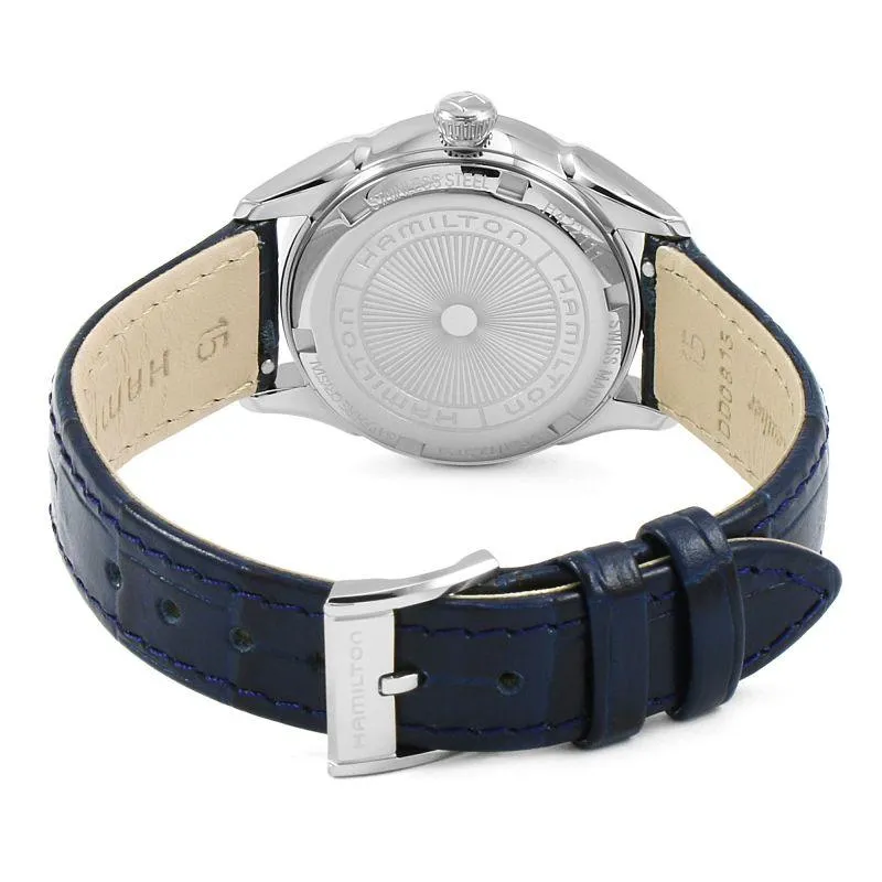 Hamilton Jazzmaster Quartz Women's Watch H42211655