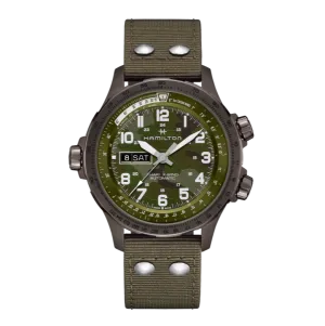 Hamilton Khaki Aviation X-Wind Auto Watch, 45mm