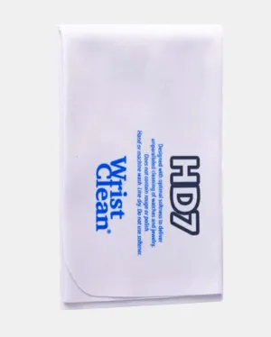 HD7 Cloth