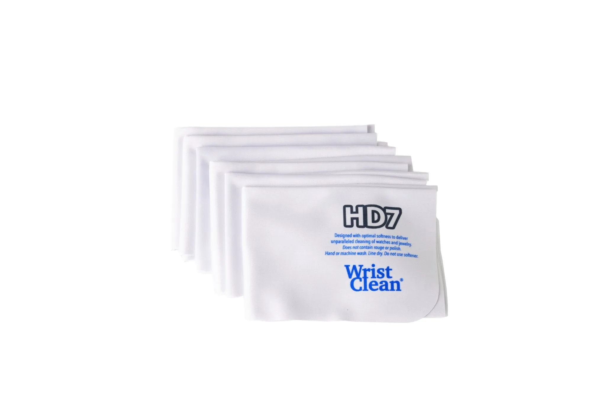HD7 Cloth