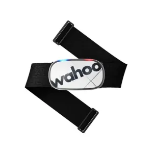 Heart Rate Monitor Chest-band With Memory