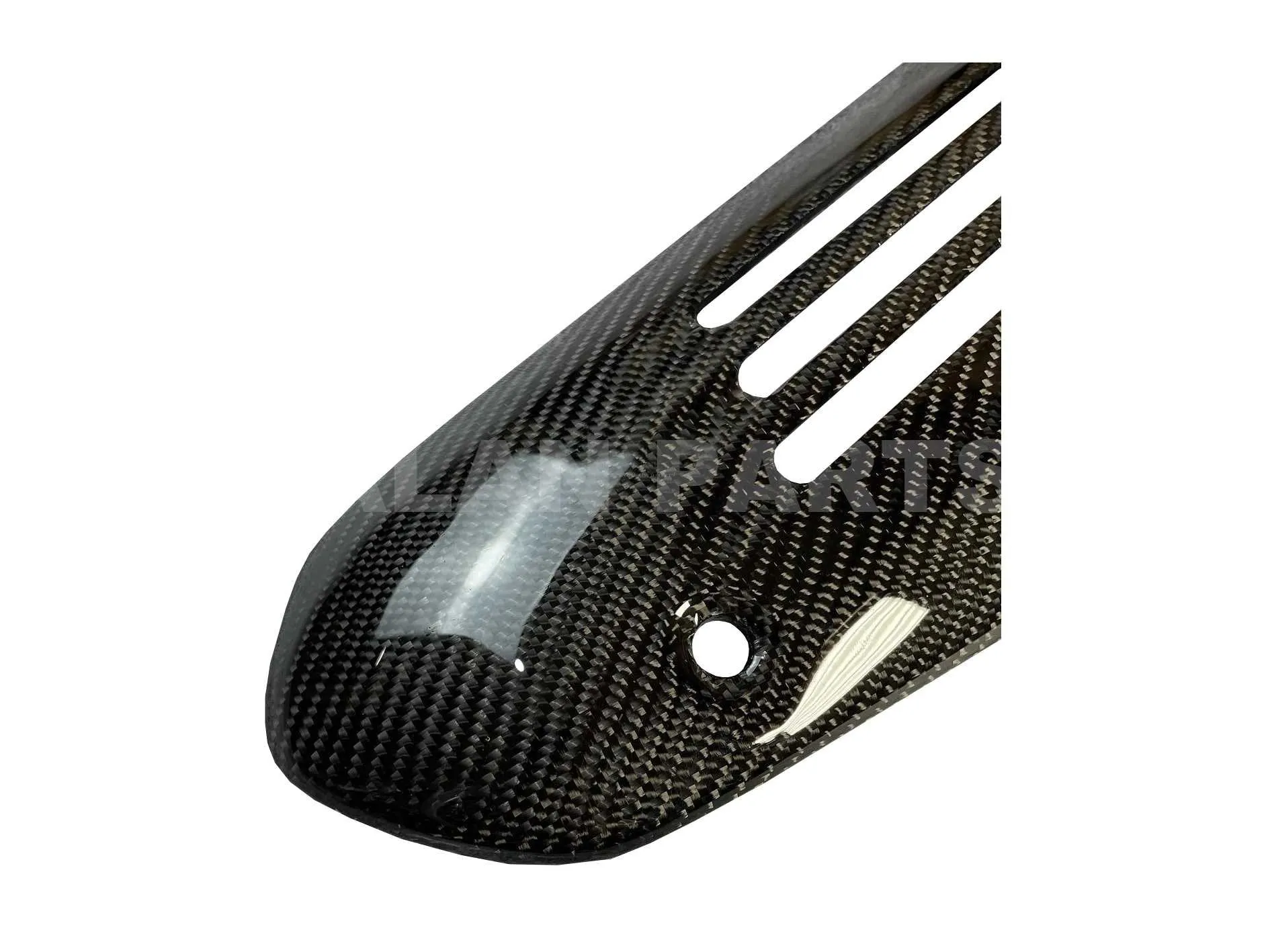 Heat Shield PIAGGIO | Vespa Primavera/Sprint 50-150ccm 4T AC