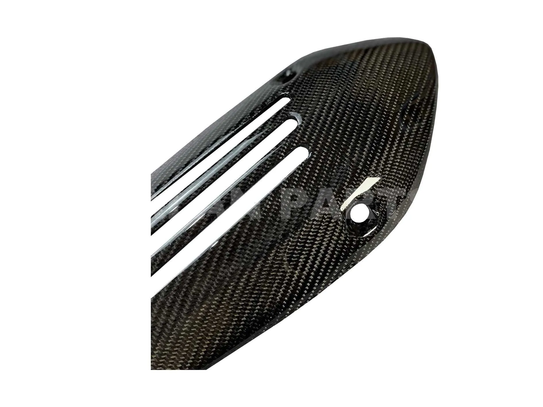 Heat Shield PIAGGIO | Vespa Primavera/Sprint 50-150ccm 4T AC