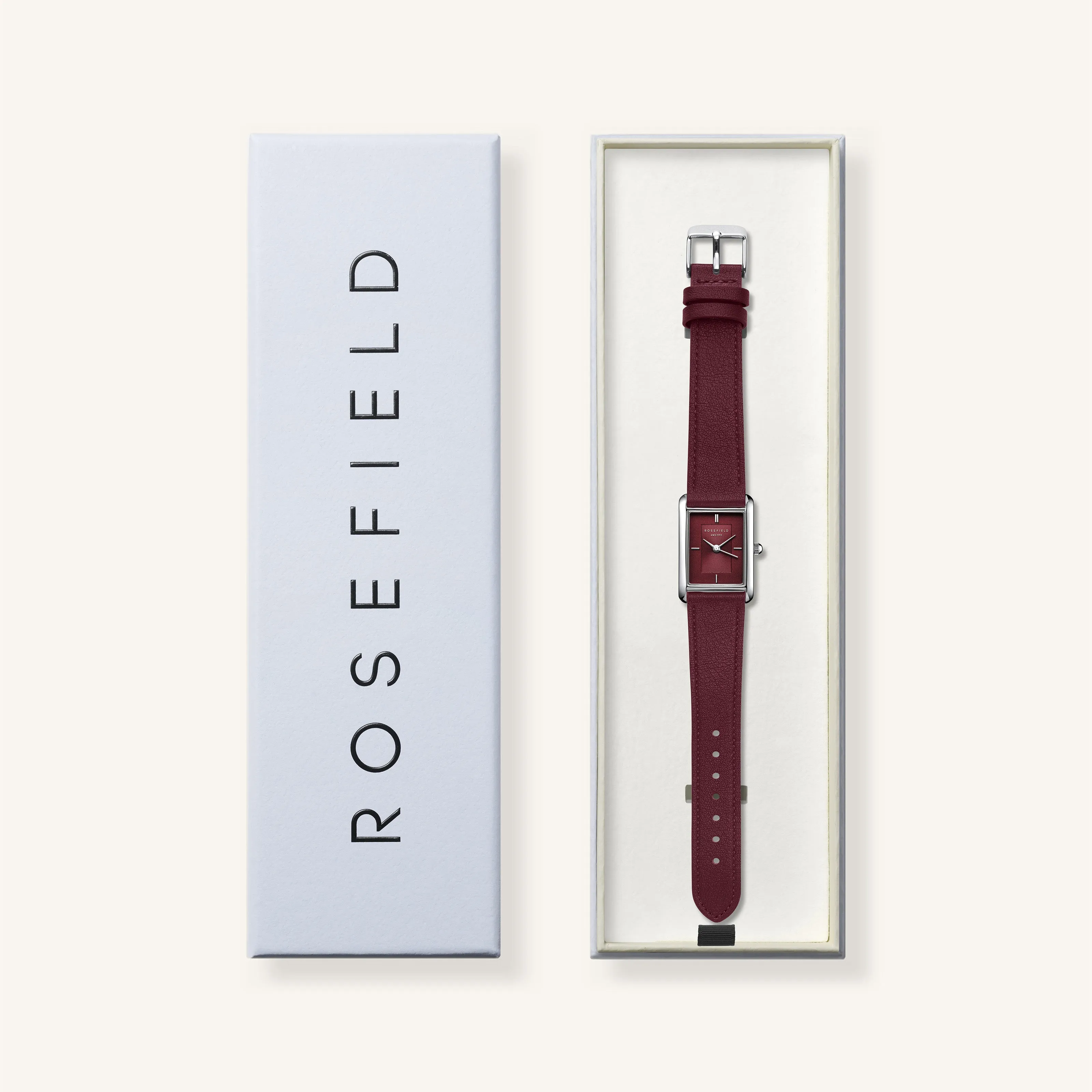 Heirloom Burgundy