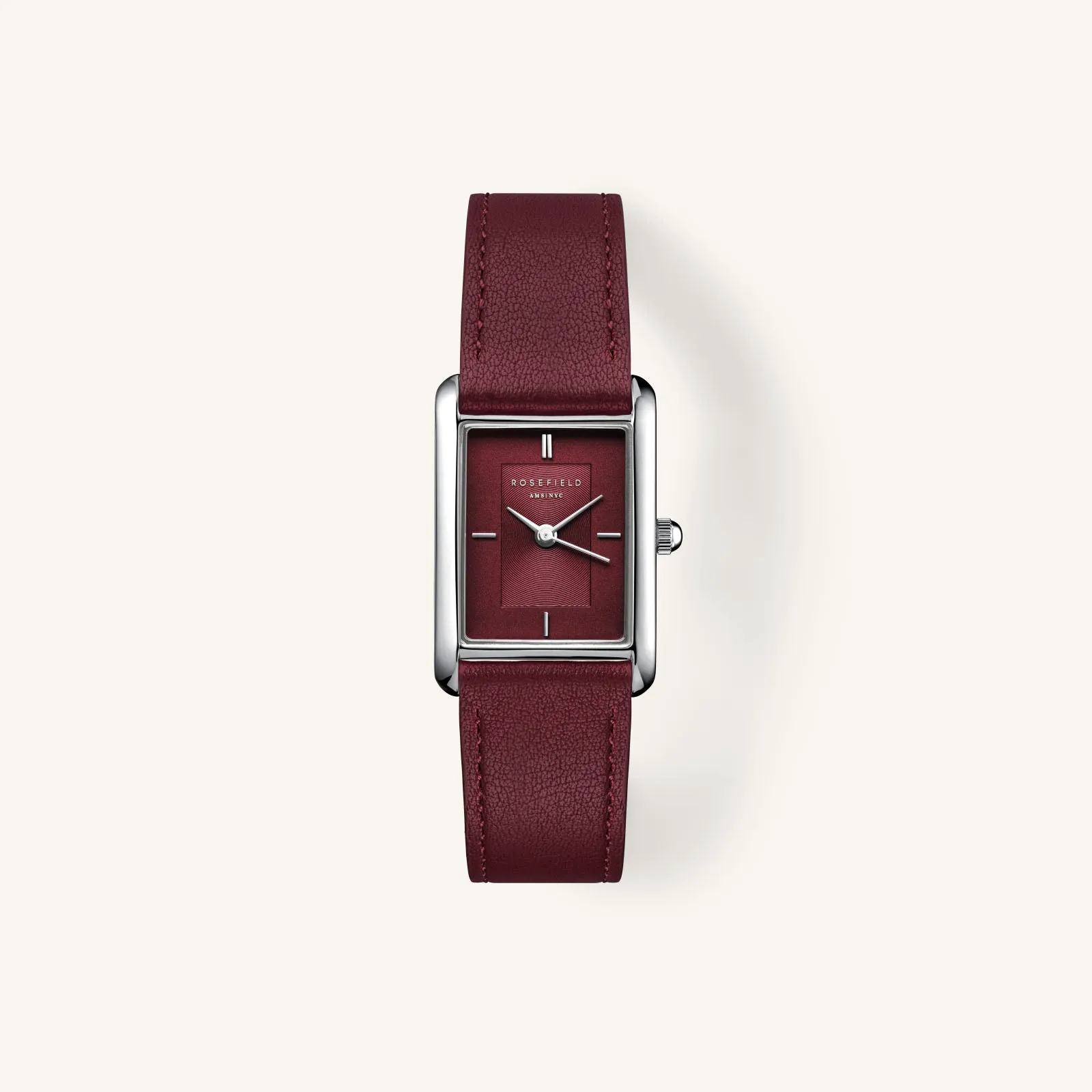 Heirloom Burgundy