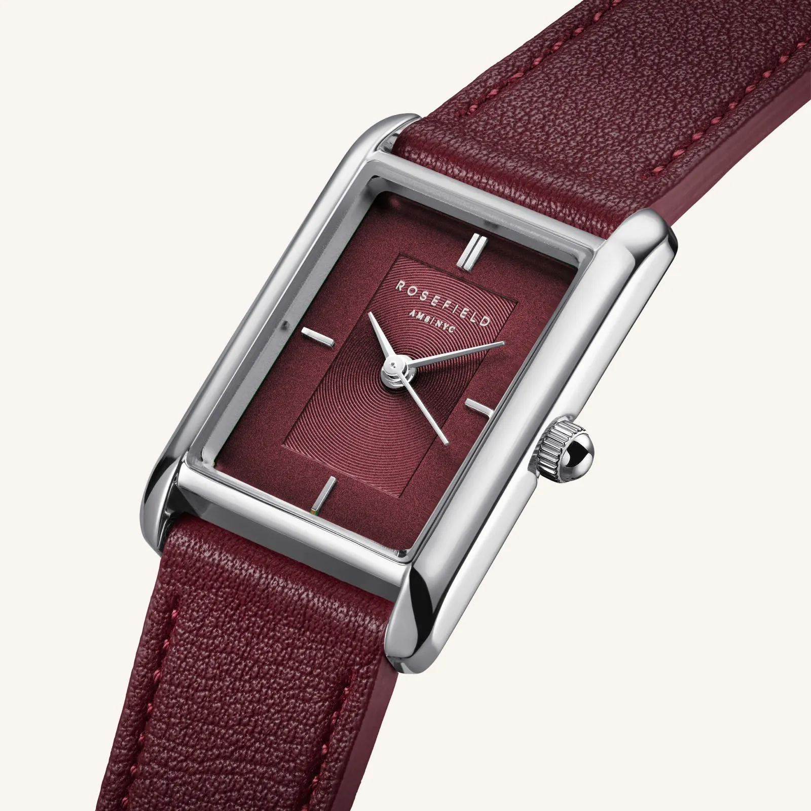 Heirloom Burgundy