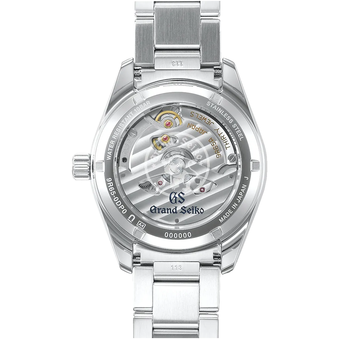 Heritage Collection SBGA429