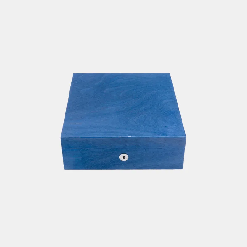 HERITAGE FOUR WATCH BOX