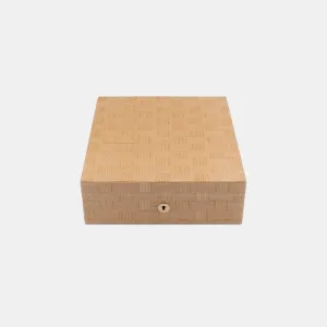 HERITAGE FOUR WATCH BOX