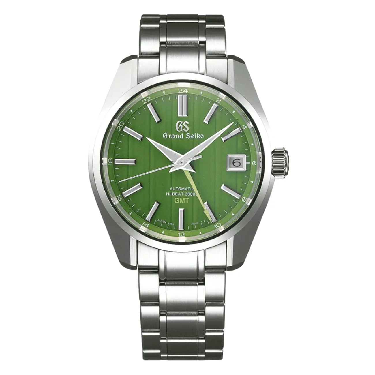 HERITAGE - URBAN BAMBOO GMT SBGJ259