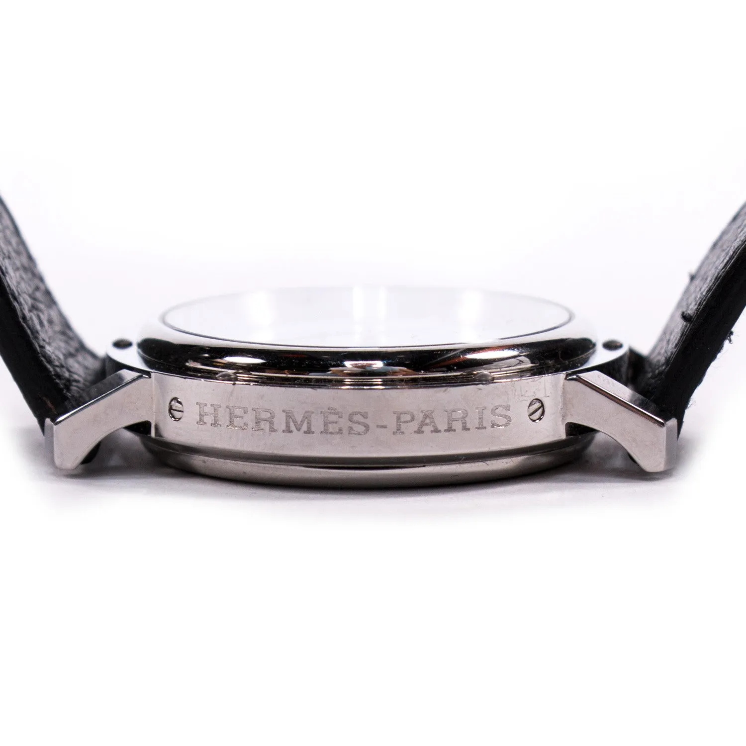 Hermes Clipper Chronograph