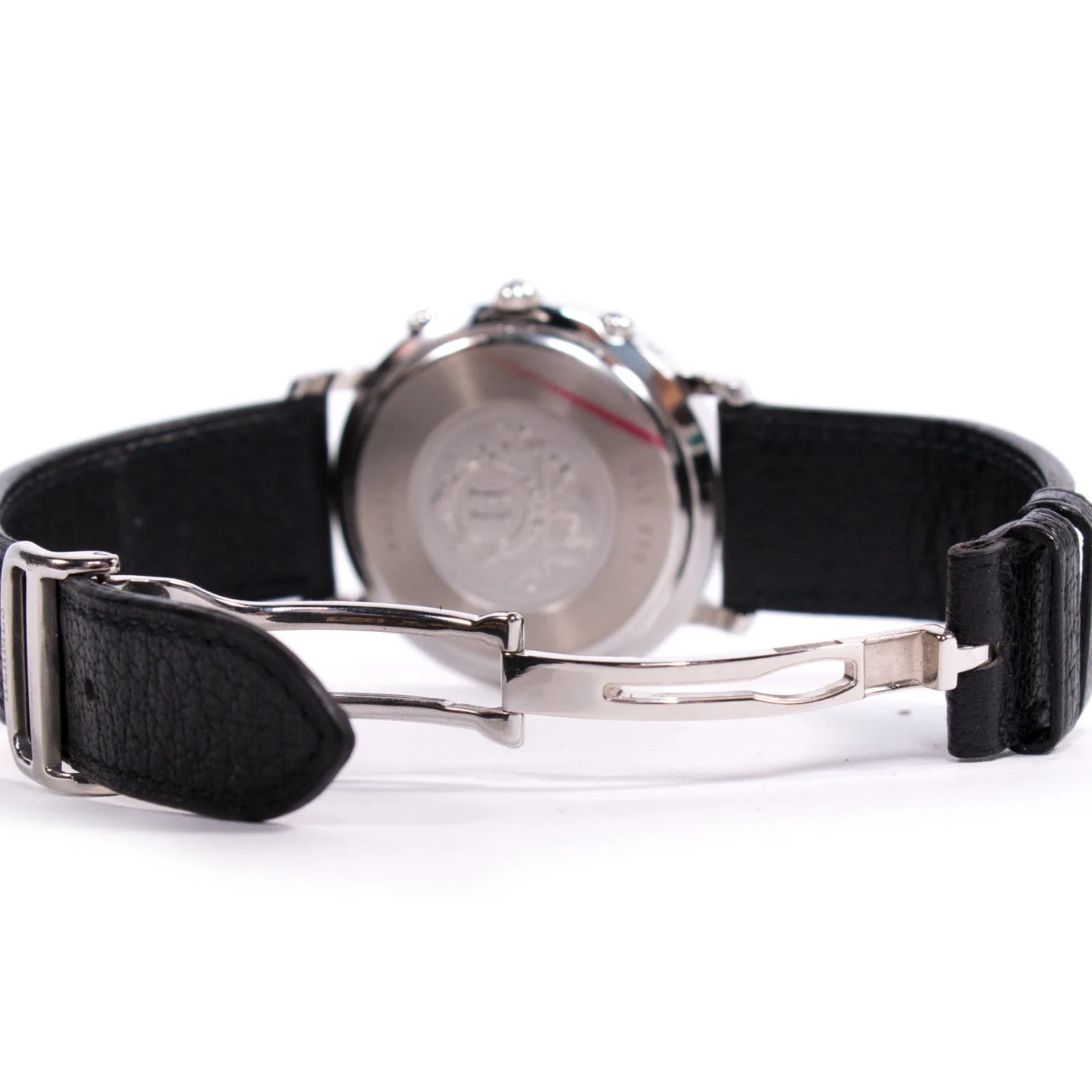 Hermes Clipper Chronograph