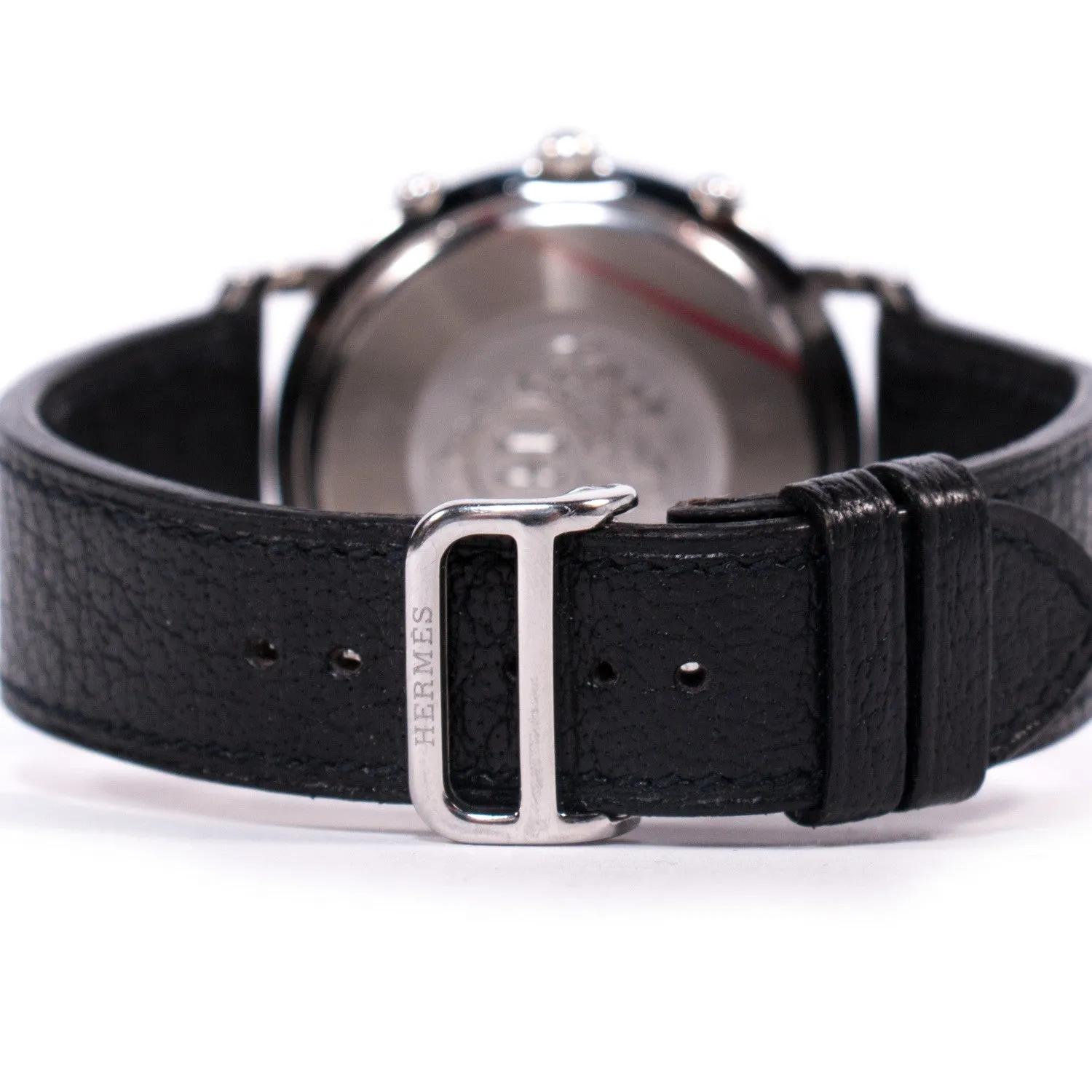 Hermes Clipper Chronograph