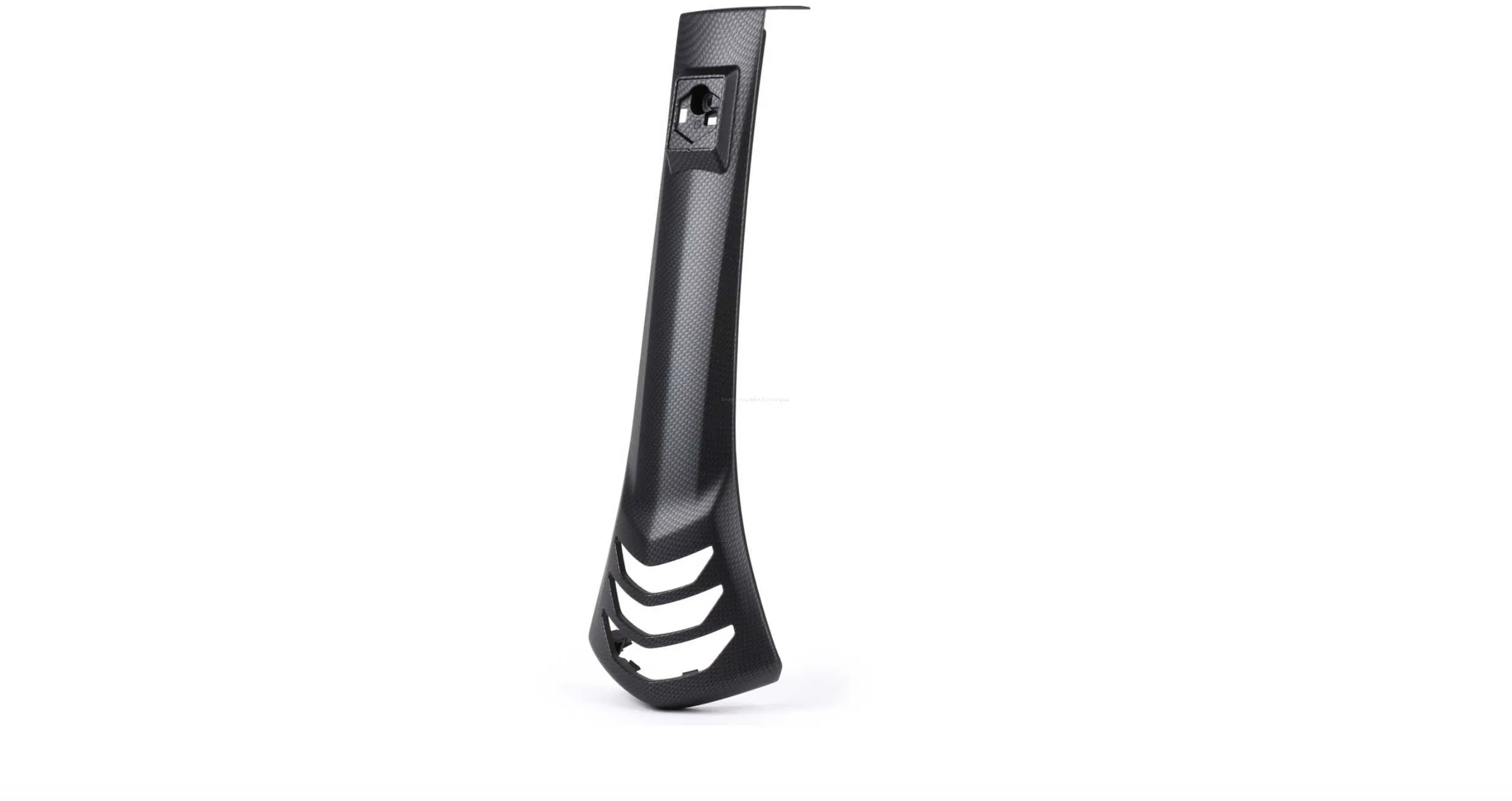 Horn cover PIAGGIO Carbon Style | Vespa GTS 125-300cc
