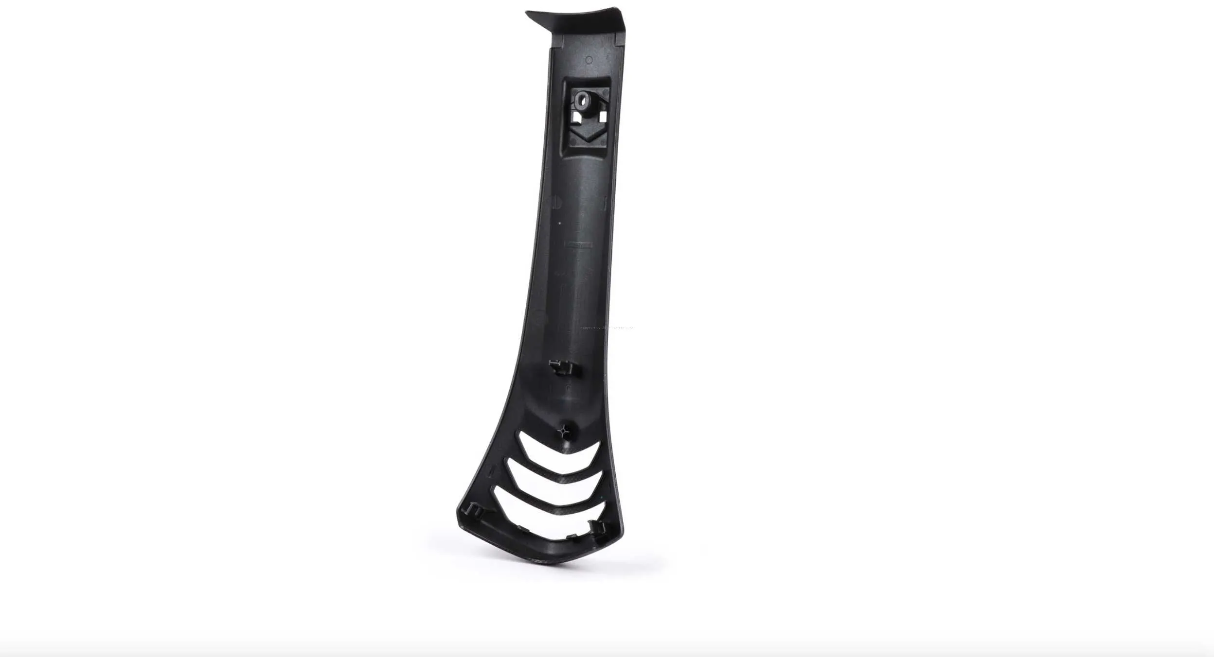 Horn cover PIAGGIO Carbon Style | Vespa GTS 125-300cc