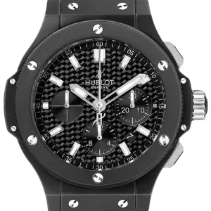 Hublot Big Bang Evolution Ceramic Black Magic 44mm 301.CI.1770.RX