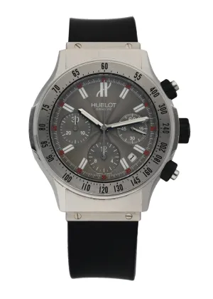 Hublot Super B 1921.1 chronograph Automatic Men's Watch