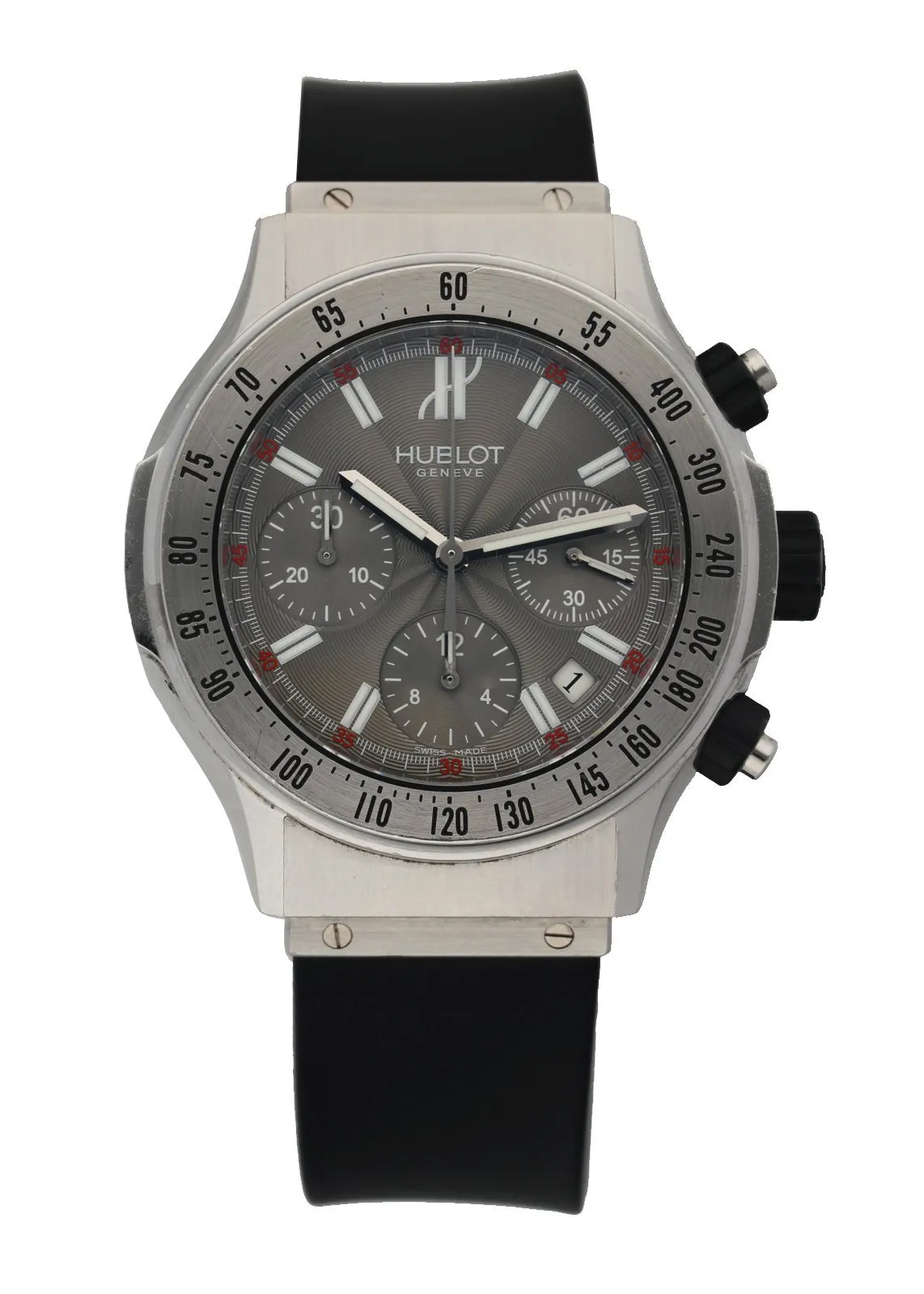 Hublot Super B 1921.1 chronograph Automatic Men's Watch
