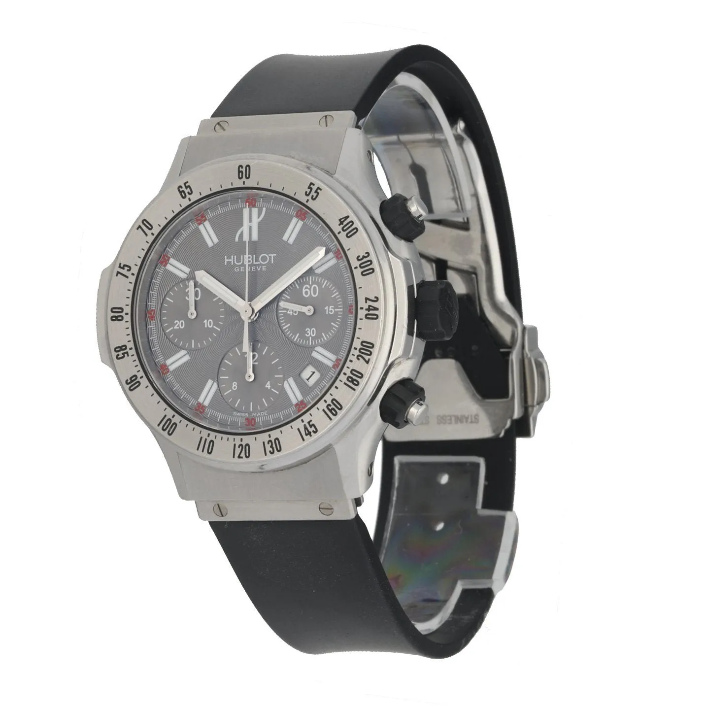 Hublot Super B 1921.1 chronograph Automatic Men's Watch