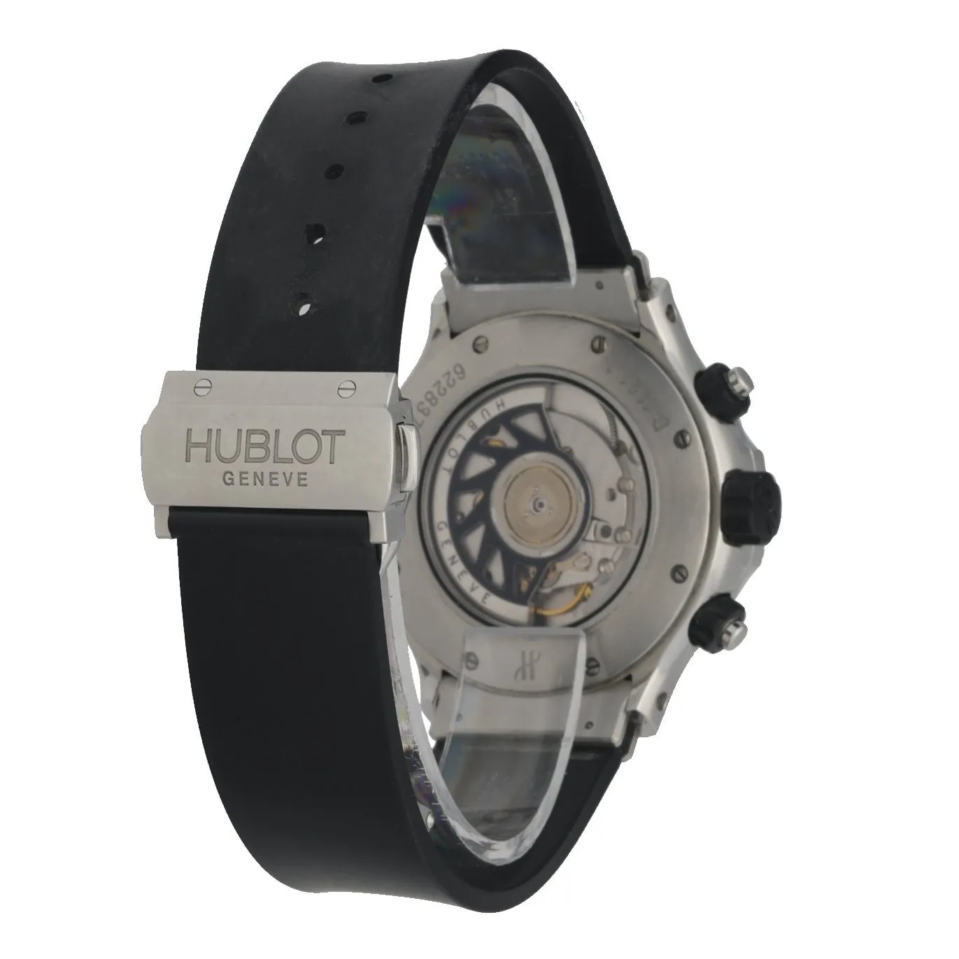 Hublot Super B 1921.1 chronograph Automatic Men's Watch