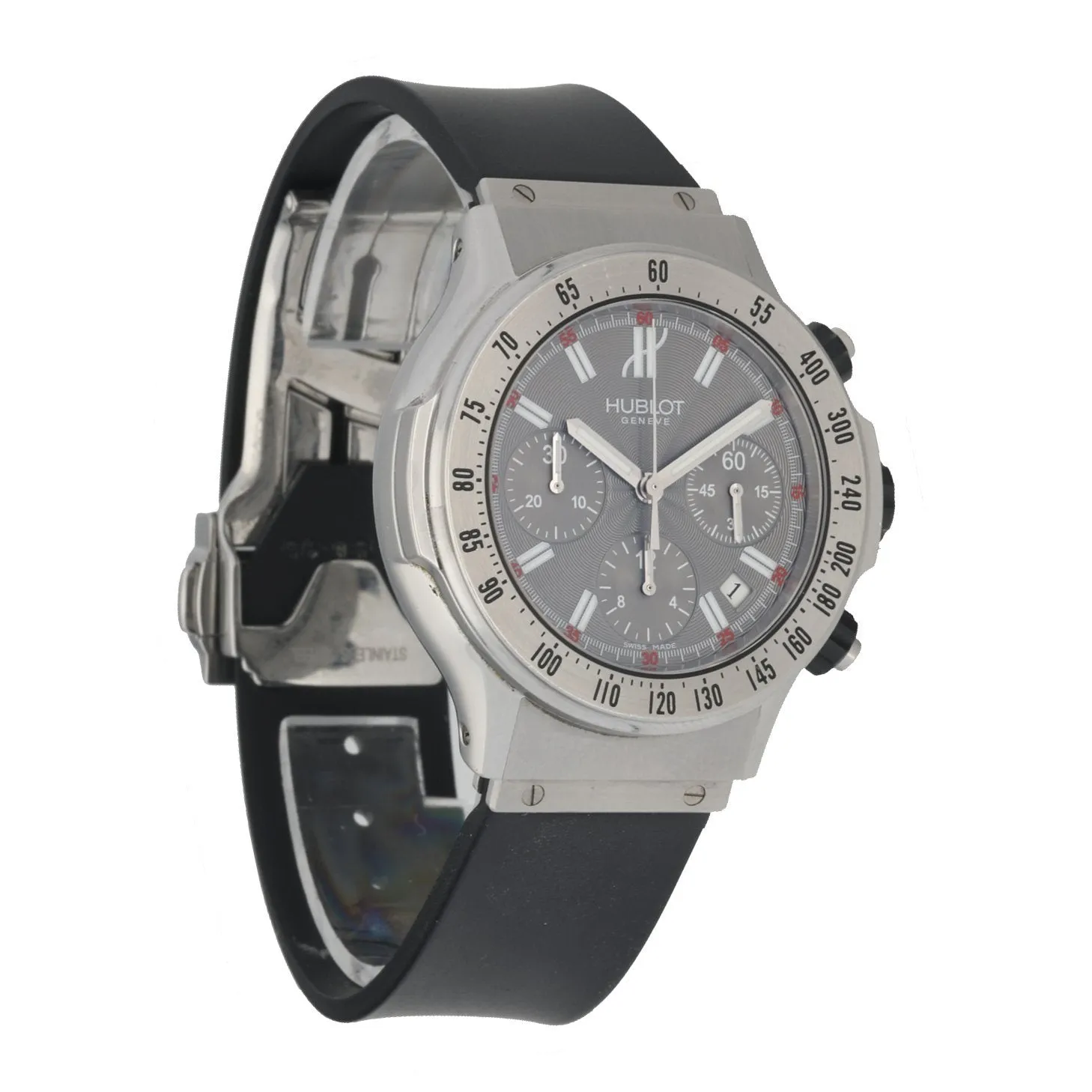 Hublot Super B 1921.1 chronograph Automatic Men's Watch