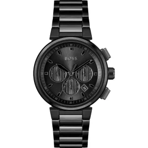 Hugo Boss Boss Quartz Men's Watch 1514001